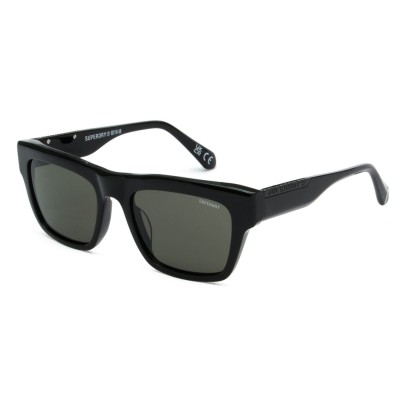 Superdry Unisex Horn-Rimmed Sunglasses 5011