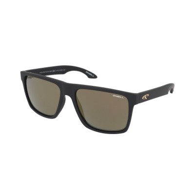 Oneill Unisex Horn-Rimmed Mirror Sunglasses HARLYN 2.0