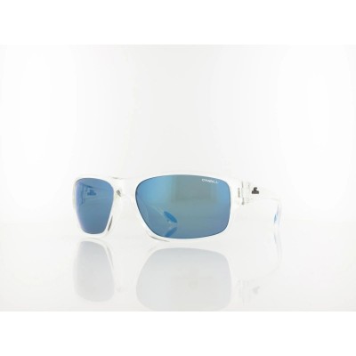 Oneill Unisex Horn-Rimmed Mirror Sunglasses ONS-9023