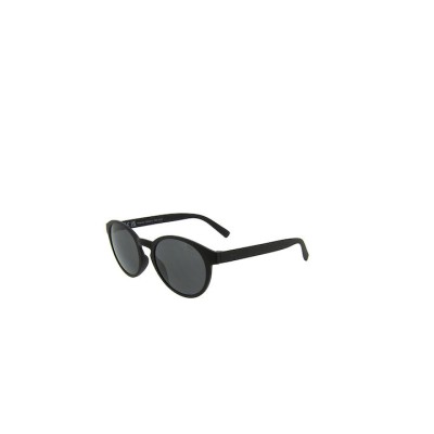 Invu Unisex Horn-Rimmed Polarized Sunglasses B2249