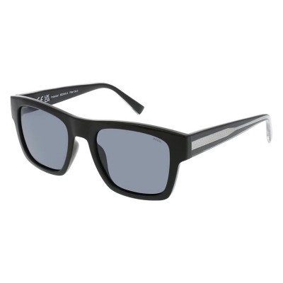 Invu Unisex Horn-Rimmed Polarized Sunglasses IB22440