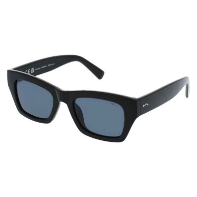 Invu Women Horn-Rimmed Polarized Sunglasses IB22460