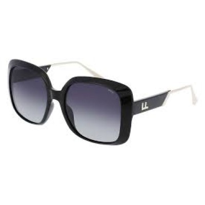 Invu Women Horn-Rimmed Polarized Sunglasses B2334
