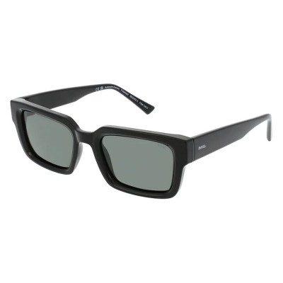 Invu Unisex Horn-Rimmed Polarized Sunglasses IB22453