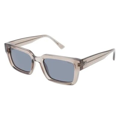 Invu Unisex Horn-Rimmed Polarized Sunglasses IB22453