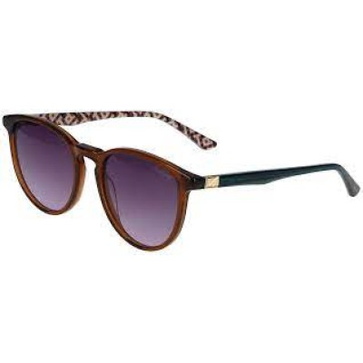 Pepe Jeans Women Horn-Rimmed Gradient Sunglasses PJ7432