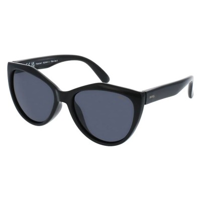 Invu Kids Horn-Rimmed Polarized Sunglasses IK22404