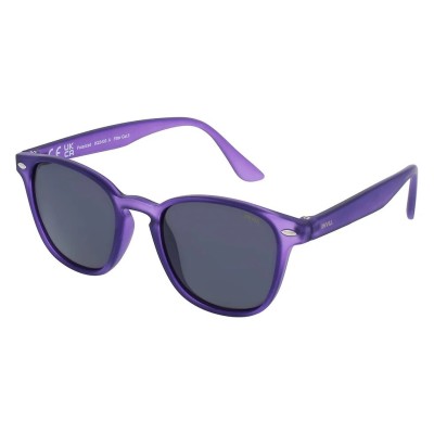Invu Kids Horn-Rimmed Polarized Sunglasses IK22403