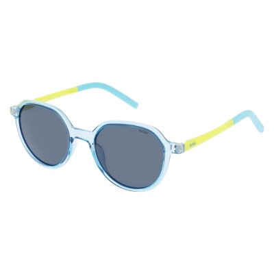 Invu Kids Horn-Rimmed Polarized Sunglasses IK22407