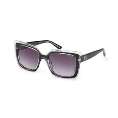 Guess Women Horn-Rimmed Gradient Sunglasses GU7908
