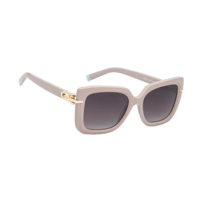 Max Women Horn-Rimmed Gradient Sunglasses AT 8603