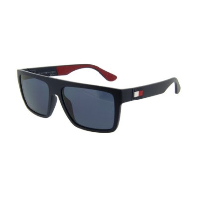 Tommy Hilfiger Unisex Horn-Rimmed Sunglasses TH 1605/S