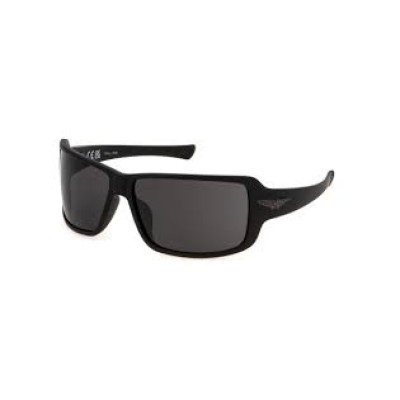 Police Men Horn-Rimmed Sunglasses SPLN37