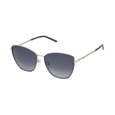 Tous Women Metallic Gradient Sunglasses STO459