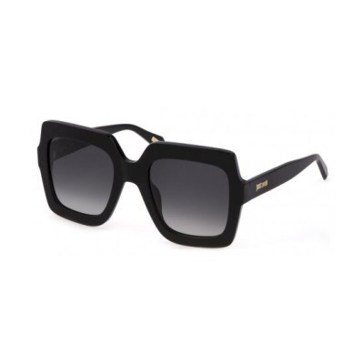 JustCavalli Women Horn-Rimmed Gradient Sunglasses SJC023