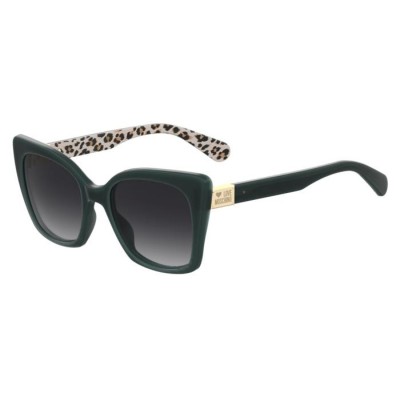 Love Moschino Women Horn-Rimmed Sunglasses MOL000/S
