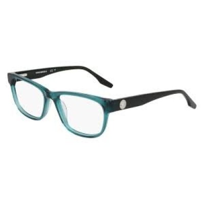 Converse Unisex Horn-Rimmed Reading Glasses CV5090