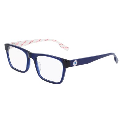 Converse Unisex Horn-Rimmed Reading Glasses CV5000