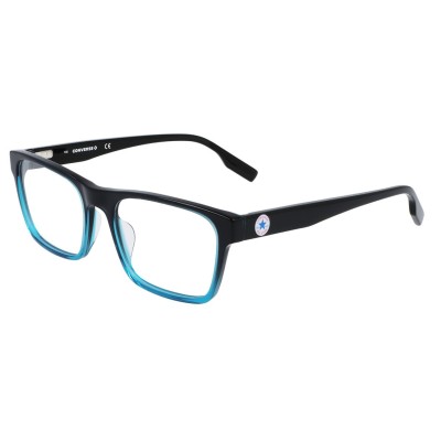 Converse Unisex Horn-Rimmed Reading Glasses CV5000