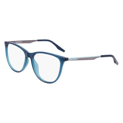 Converse Women Horn-Rimmed Reading Glasses CV8007