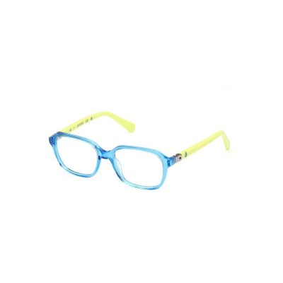 Guess Kids Horn-Rimmed Reading Glasses GU50143