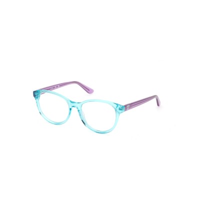 Guess Women Horn-Rimmed Reading Glasses GU50139