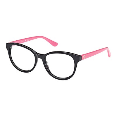 Guess Women Horn-Rimmed Reading Glasses GU50139