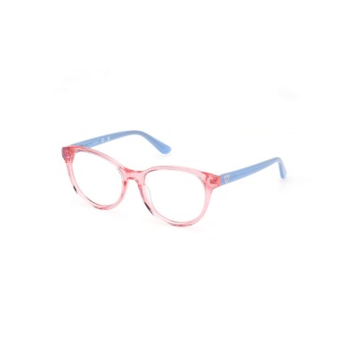 Guess Women Horn-Rimmed Reading Glasses GU50139