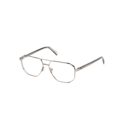 Guess Unisex Metallic Reading Glasses GU50135