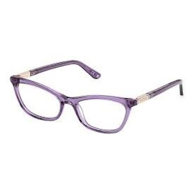 Guess Women Horn-Rimmed Reading Glasses GU50198