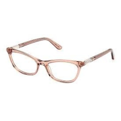 Guess Women Horn-Rimmed Reading Glasses GU50198