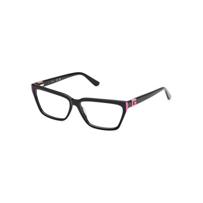 Guess Women Horn-Rimmed Reading Glasses GU50145