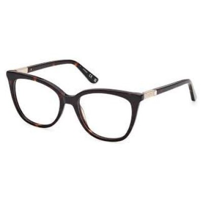 Guess Women Horn-Rimmed Reading Glasses GU50197