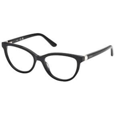 Guess Women Horn-Rimmed Reading Glasses GU50195