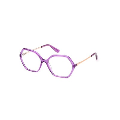 Guess Women Horn-Rimmed Reading Glasses GU50149