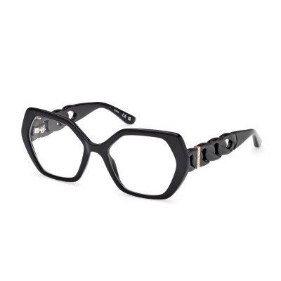 Guess Women Horn-Rimmed Reading Glasses GU50116