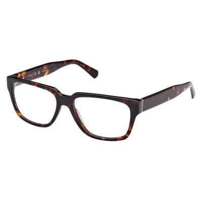 Guess Women Horn-Rimmed Reading Glasses GU50150