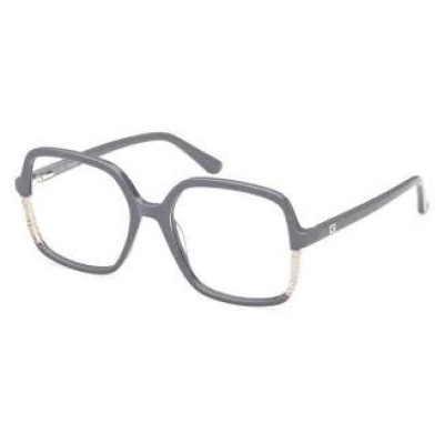 Guess Women Horn-Rimmed Reading Glasses GU2950