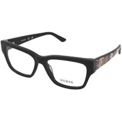 Guess Women Horn-Rimmed Reading Glasses GU50126