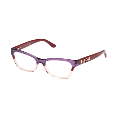 Guess Women Horn-Rimmed Reading Glasses GU2979