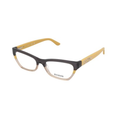 Guess Women Horn-Rimmed Reading Glasses GU2979