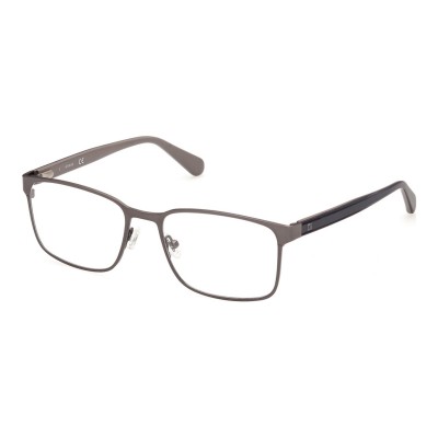 Guess Unisex Metallic Reading Glasses GU50045