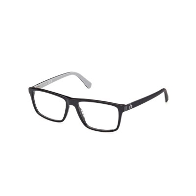 Guess Men Horn-Rimmed Reading Glasses GU50130