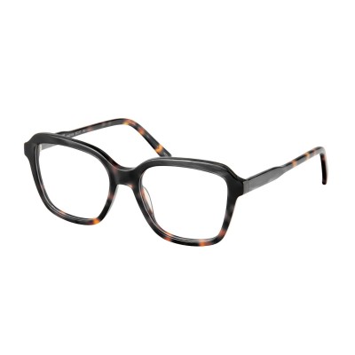 Invu Women Horn-Rimmed Reading Glasses B4311