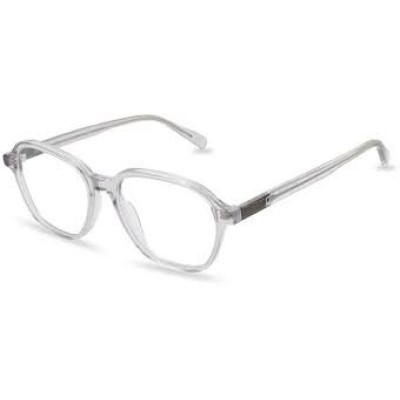 Benetton Unisex Horn-Rimmed Reading Glasses BEO1099