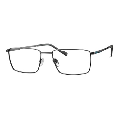 Eschenbach Titanflex Men Metallic Reading Glasses 820942