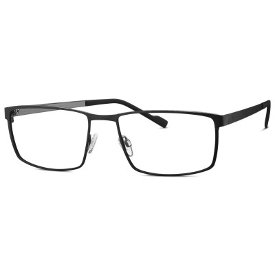 Eschenbach Titanflex Men Metallic Reading Glasses 820944