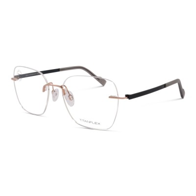 Eschenbach Titanflex Women Griff Reading Glasses 823017