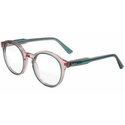 Pepe Jeans Women Horn-Rimmed Reading Glasses PJ3568