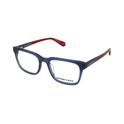 Superdry Unisex Horn-Rimmed Reading Glasses SDO 3010